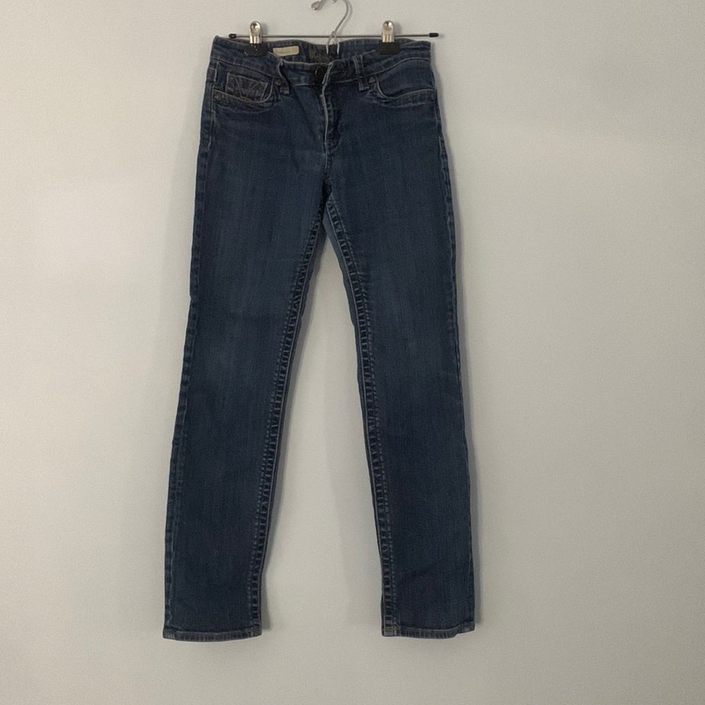 Kurt from the Kloth Jeans
